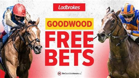 Glorious Goodwood Free Bets and Betting Offers 2024.